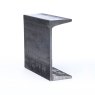 BM Steel 76 x 38 x 6.8mm - 6m C Section Channel - BSEN10025-2 S275JR