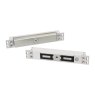 BM Architectural Hybrid Locking - Mortise Vortex - 12/24VDC