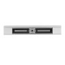 BM Architectural Hybrid Locking - Surface Vortex Standalone Mini UGIS - 12/24VDC - BM2400 ESCAPE