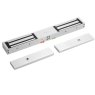 Surface Electromagnetic Lock - 12/24VDC