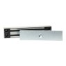 Stainless Steel Surface Electromagnetic Lock - 12/24VDC