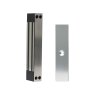 Stainless Steel Surface Electromagnetic Lock - 12/24VDC