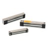 Stainless Steel Surface Electromagnetic Lock - 12/24VDC