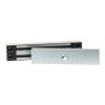 B+M Stainless Steel Surface Electromagnetic Lock - 12/24VDC