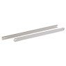BM Architectural G96-N20 Narrow Slide Arm & Channel to suit ITS96