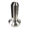 BM Architectural Eazyspigot Round Spigot to suit 12-13.5mm Glass - Duplex