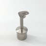 BM Architectural Push-In Post Stem With 90 Degree Saddle