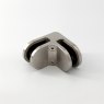 Eazypost 90 Degree 10mm Glass Connector