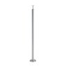 BM Architectural Pre-Assembled Balustrade 3mm Wire Middle Post - 48.2mm x 2.5mm - Fixed Saddle to suit 42mm Handrail