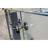 BM Architectural Glass Canopy Fix Bolts For 17.5mm Glass