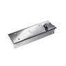 BTS80 1400mm Floor Spring Unit - Box & Spindle BTS80 1400mm Floor Spring Unit - Box & Spindle