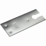 Cover Plate to suit BTS84 - Satin