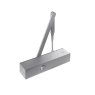 TS73 V Rack & Pinion 1100mm Door Closer (Complete Unit)