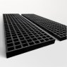 Barclay & Mathieson 2 x GRP 38mm Standard Duty Bridging Ladder