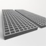 Barclay & Mathieson 2 x GRP 38mm Standard Duty Bridging Ladder