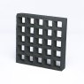 Dark Grey RAL7043