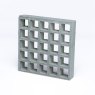 Mid Grey RAL7040