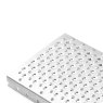 Barclay & Mathieson Aluminium Perforated Plank Perfwalk NA