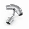 729 DDA Assist Expanding Internal Bracket - To Suit (C) 42.4mm - Galvanised