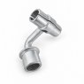 747 DDA Assist Straight Expanding Bracket - Galvanised