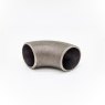 Weldable Elbow - Self Colour Weldable Elbow - Self Colour