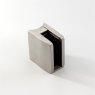 Eazypost Medium Square 12mm Glass Clamp