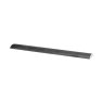 40 x 12mm - 6m Convex Half Round - BSEN10025-2 S275JR
