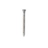 Flint Colour Coded Screws for Cladding Trim - Pack of 100