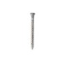 Ecoscape Forma - Flint Colour Coded Screws for Cladding Trim - Pack of 100