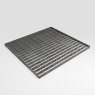 Barclay & Mathieson Open Steel Utility Flooring 6000mm x 1000mm (25 x 5 x 41 x 100) - Self Colour