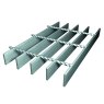 BM Open Steel Utility Flooring 6000mm x 1000mm (25 x 5 x 41 x 100) - Galvanised