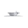 Ecoscape Ecoscape - King Dual Adjustment Decking Pedestal - 30mm to 209mm