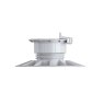 Ecoscape Ecoscape - King Dual Adjustment Decking Pedestal - 30mm to 209mm