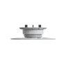 Ecoscape Ecoscape - King Dual Adjustment Paving Pedestal - 30mm to 209mm