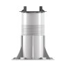 B+M Queen Fixed Decking Pedestal - 21mm to 234mm