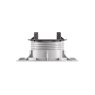 Ecoscape Ecoscape - Queen Fixed Decking Pedestal - 21mm to 234mm
