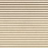 Ecoscape Ecoscape Forma - Light Oak Composite Slatted Cladding Board