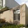 Ecoscape Ecoscape Forma - Light Oak Composite Slatted Cladding Board