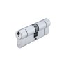 BM Architectural Eazygate Double Profile Cylinder Lock