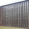BM Architectural 1750mm Square Profile for Fence Post
