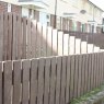 BM Architectural Recycled Fence Pale