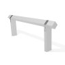 BM Architectural Single Heavy Duty Galvanised Strip