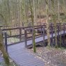 Recycled Footpath Plank