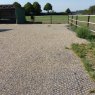 BM Architectural Recycled Paddock Slab