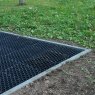 Recycled Paddock Slab