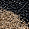 BM Architectural Recycled Ground Reinforcement Grid