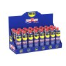 450ml (CDU of 24) WD-40 - WD-40 Multi-Use Maintenance with Smart Straw