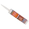 Everbuild Sika - General-Purpose Silicone Sealant Everbuild Sika - General-Purpose Silicone Sealant