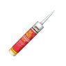 Everbuild Sika - Fire Mate Intumescent Sealant White C3