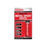 EVO-STIK - Hard & Fast Metal Epoxy Putty 50g